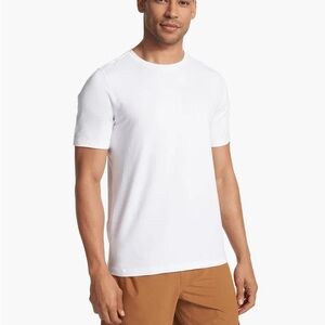 Vuori Strato Tech Tee